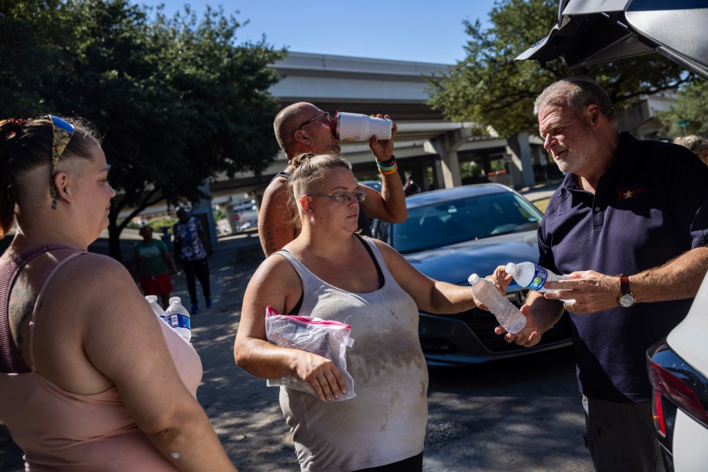 Researchers to map out hottest Houston neighborhoods