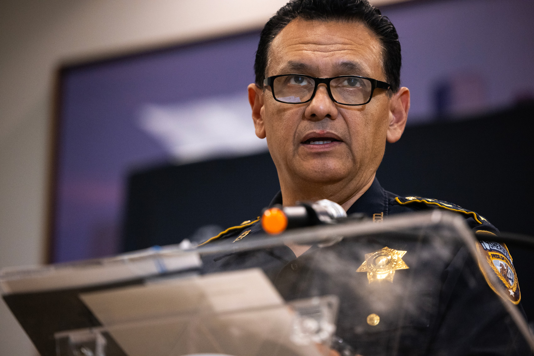 Harris County Jail passes state inspection for first time in 2 years