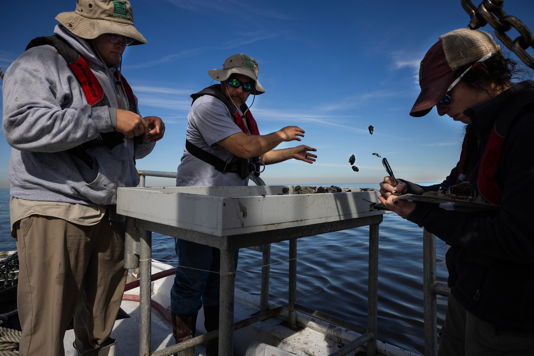 Mobile Bay Fishing Forecast February 2023 