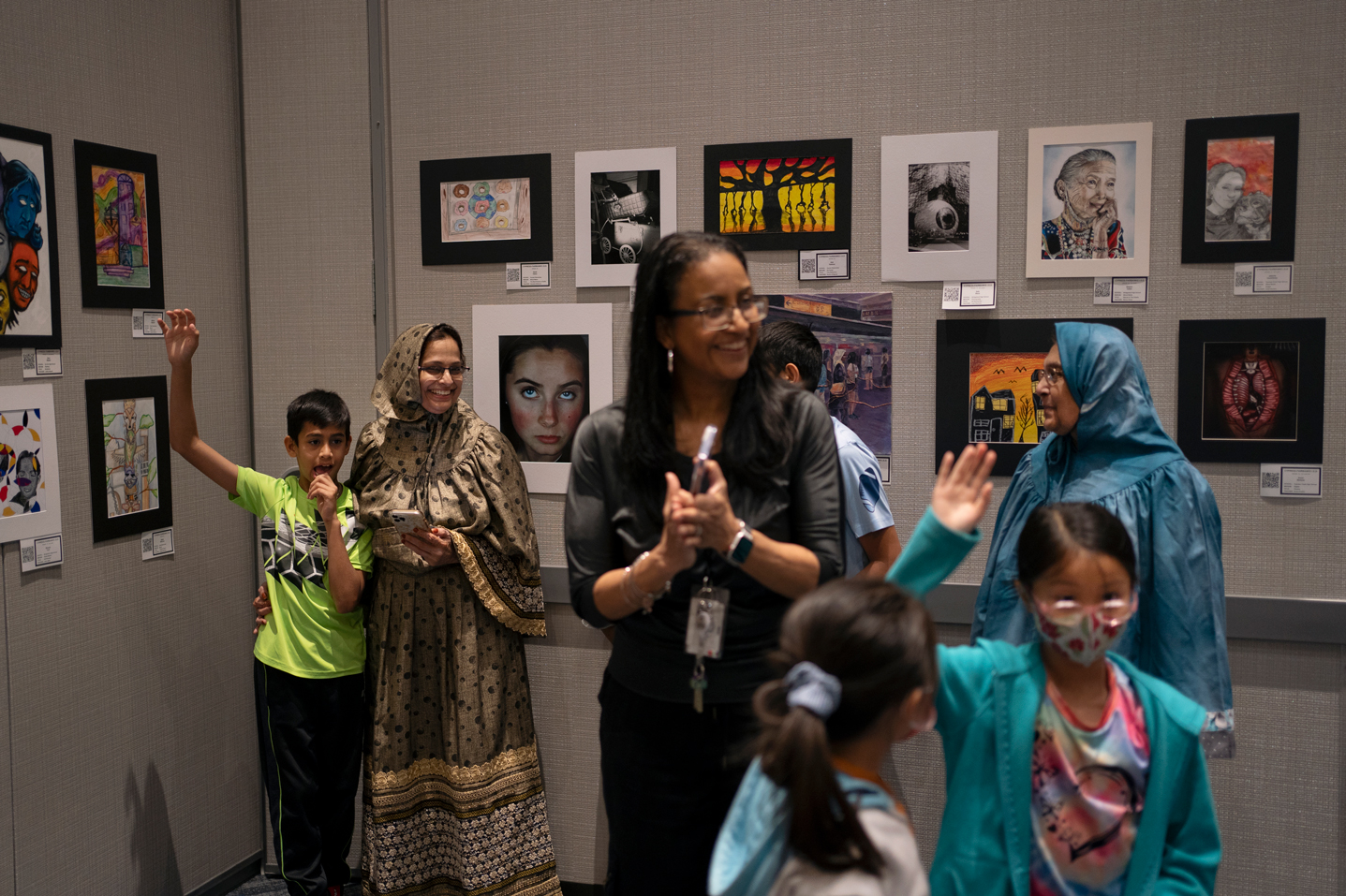 Houston readers concerned by how media frames news coverage