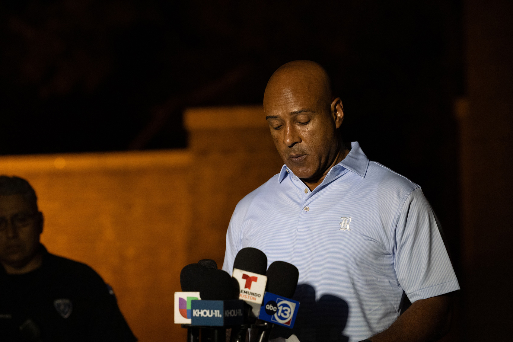 Rice University shooting: 2 dead in apparent murder-suicide