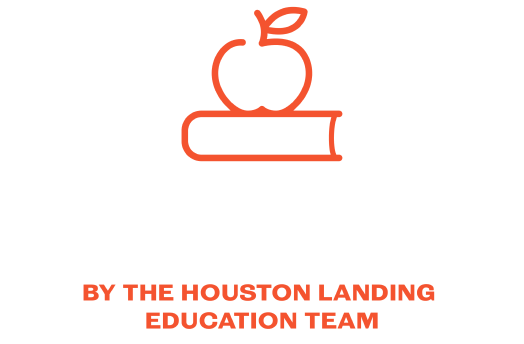 Sign up for newsletters at the Houston Landing