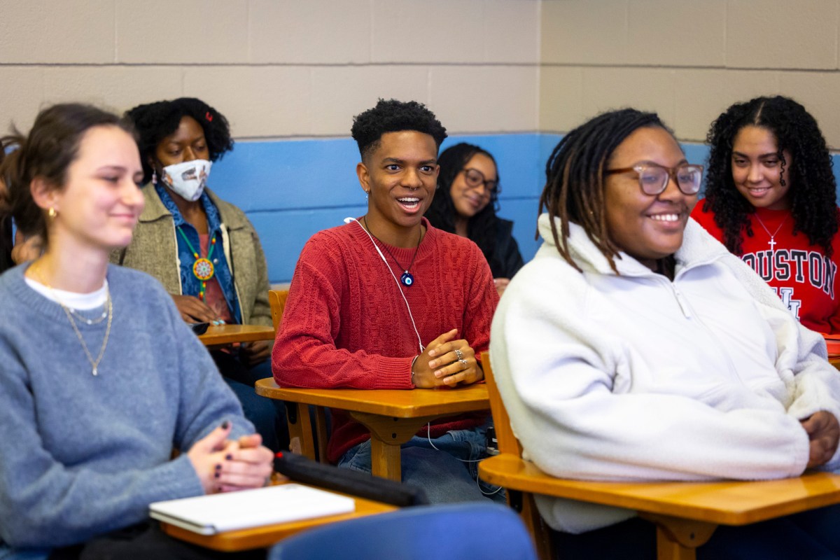 Beyoncé Cowboy Carter class begins at University of Houston